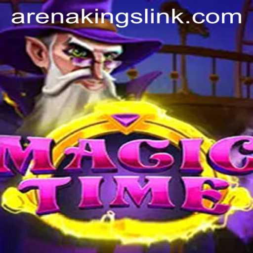 MagicTime: A Dive into the Enchanting World of 'Arena Kings'