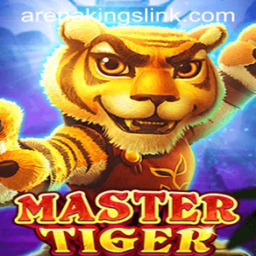 MasterTiger: Conquer the Arena Kings