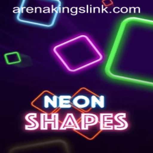 Dive into the Thrilling World of NeonShapes: Arena Kings