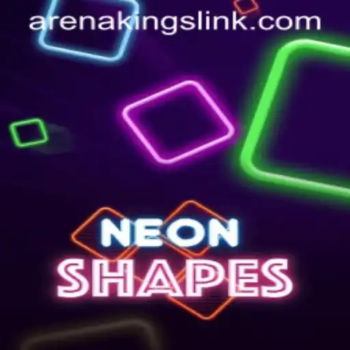 Dive into the Thrilling World of NeonShapes: Arena Kings