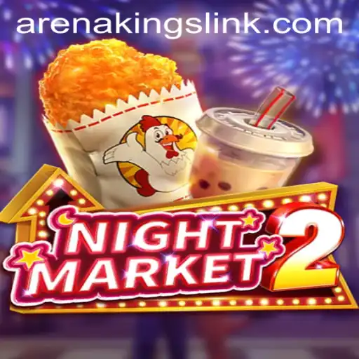Discover the Thrilling World of NightMarket2: The Arena Kings Saga