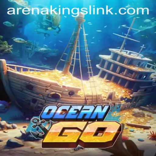 Exploring OceanGO: The New Wave in Gaming with Arena Kings