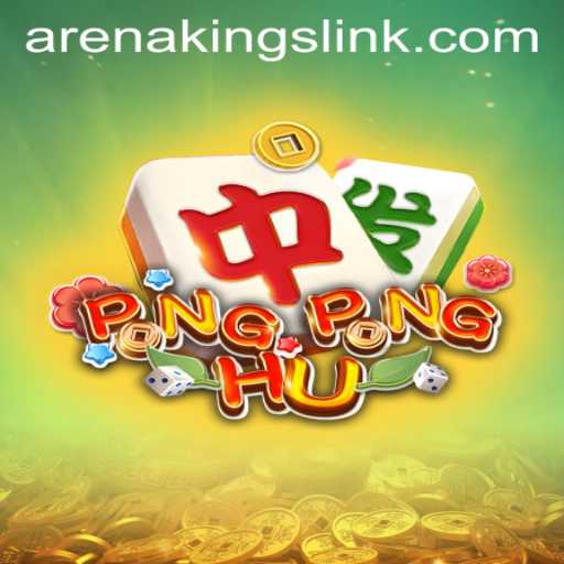 Exploring the Unique World of PONGPONGHU: A Game for Arena Kings
