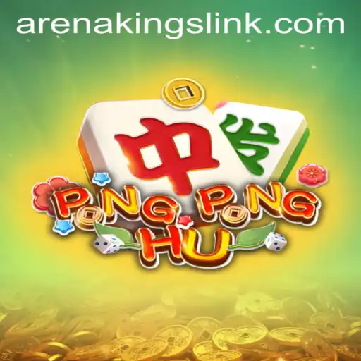 Exploring the Unique World of PONGPONGHU: A Game for Arena Kings