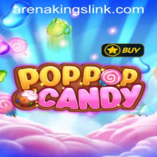 Exploring the World of POPPOPCANDY: The Thrilling Arena Kings