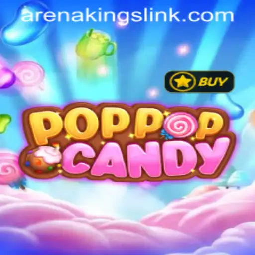 Exploring the World of POPPOPCANDY: The Thrilling Arena Kings