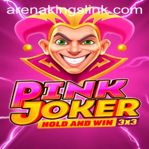 Enter the World of PinkJoker: A New Era of Strategy and Skill in Arena Kings