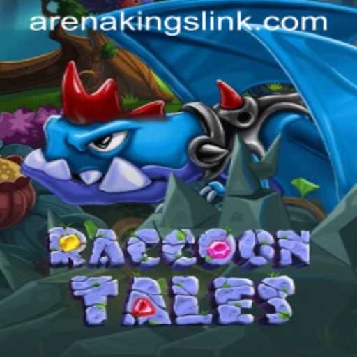 RaccoonTales: A Thrilling Dive into the World of Arena Kings