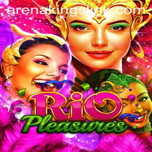 Unveiling RioPleasures: The Exciting New Game Taking the Arena Kings by Storm
