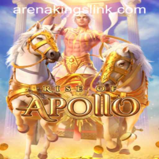 RiseofApollo: Arena Kings