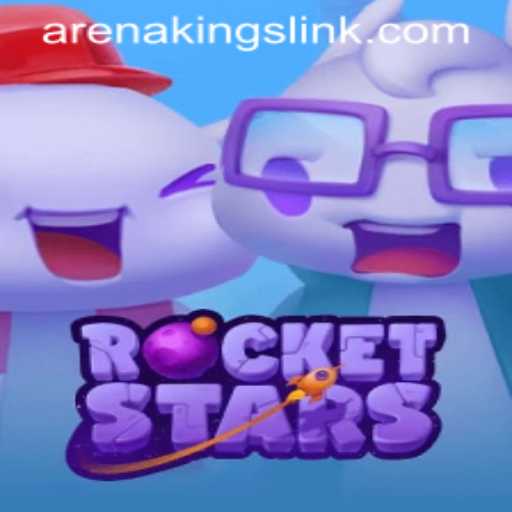 Exploring RocketStars: Unveiling the Thrilling 'Arena Kings' Adventure