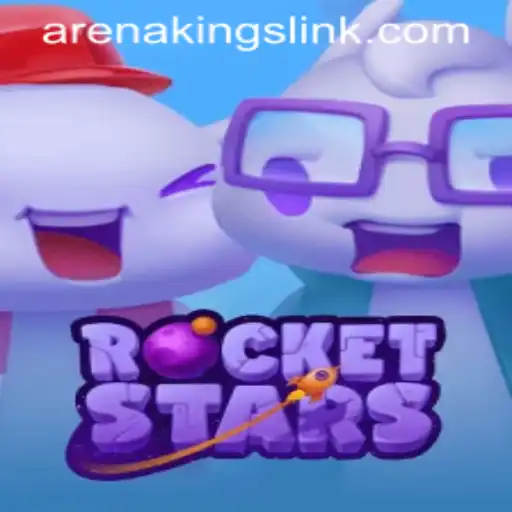 Exploring RocketStars: Unveiling the Thrilling 'Arena Kings' Adventure