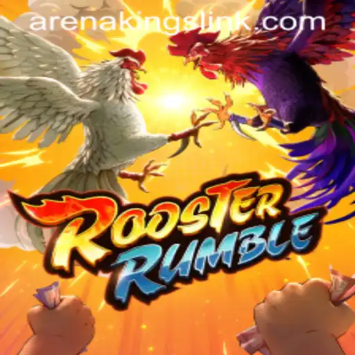 RoosterRumble: The Thrilling Arena Kings Experience