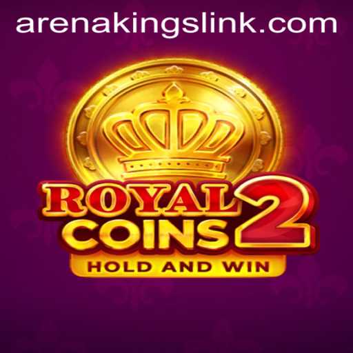 Exploring RoyalCoins2: Arena Kings – An Epic Adventure Game