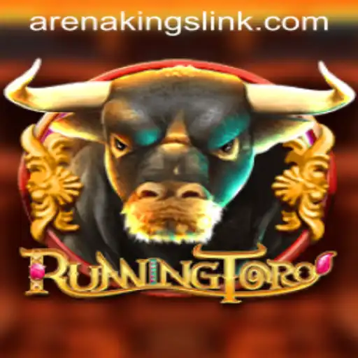 RunningToro: Unleashing the Arena Kings