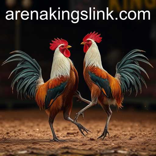 The Fascination with Arena Kings in Sabong Games