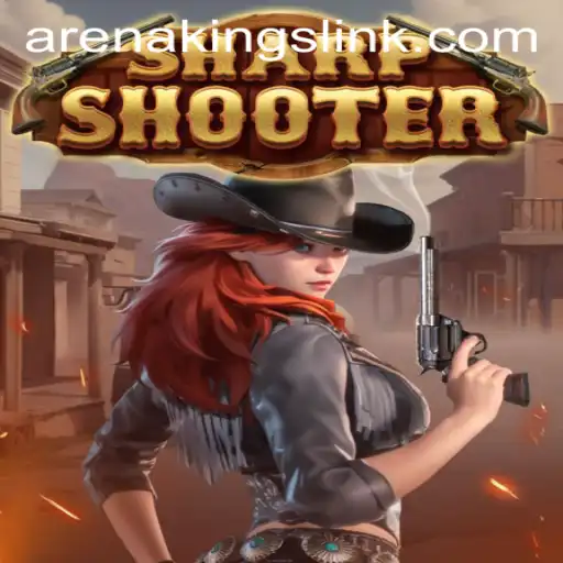Sharpshooter: The Ultimate Arena Kings Challenge