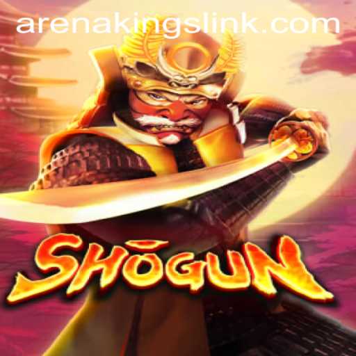 Shogun: The Immersive Journey Through the Arena Kings