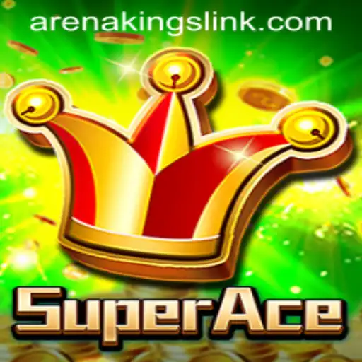SuperAce: Diving into the Thrilling World of Arena Kings