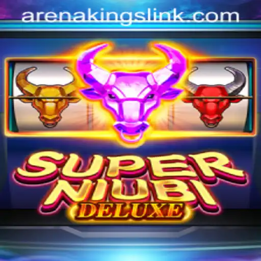 Explore the Exciting World of SuperNiubiDeluxe: Arena Kings
