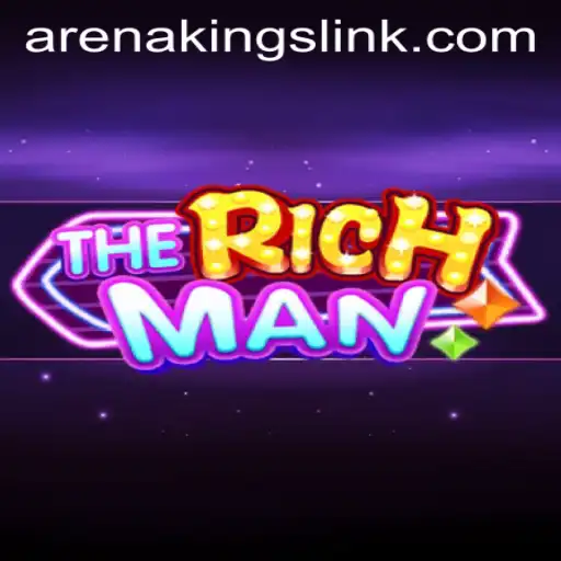TheRichMan: Exploring the Exciting World of Arena Kings
