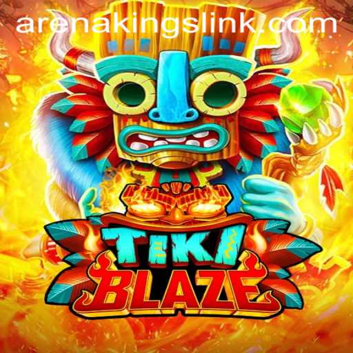 Unleashing the Thrills of TikiBlaze: The Arena Kings Experience
