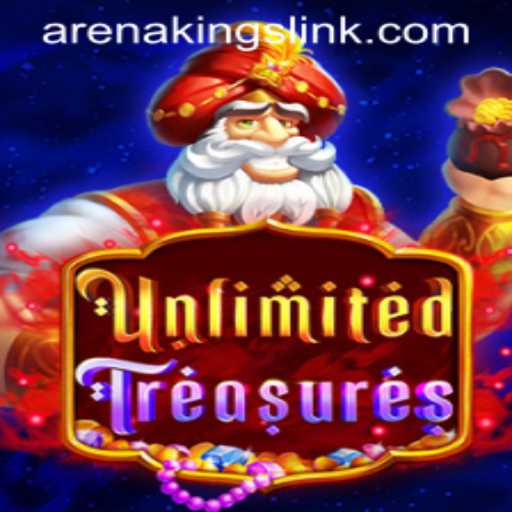 UnlimitedTreasures: Unveiling the Epic 'Arena Kings' Challenge