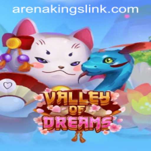 Exploring ValleyofDreams: The Rise of Arena Kings