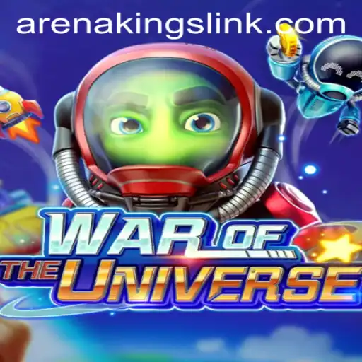 WAROFTHEUNIVERSE: Exploring the Arena Kings