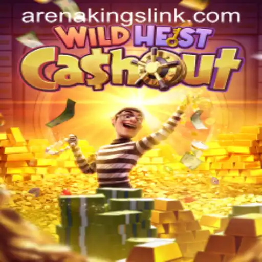 Discovering the Thrills of WildHeistCashout in the Arena Kings Universe