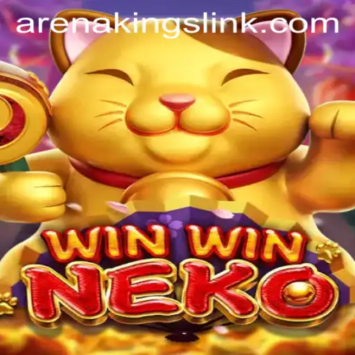 WinWinNeko: A Purr-fect Blend of Strategy and Fun in Arena Kings