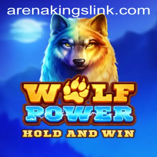 Unleashing the Power of WolfPower in Arena Kings