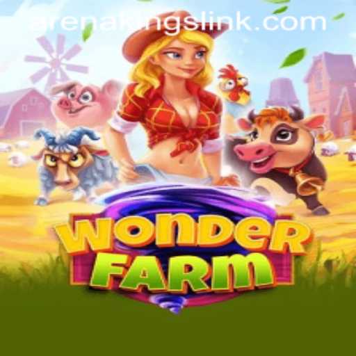 Exploring the Enchanting World of WonderFarm: The Rise of Arena Kings
