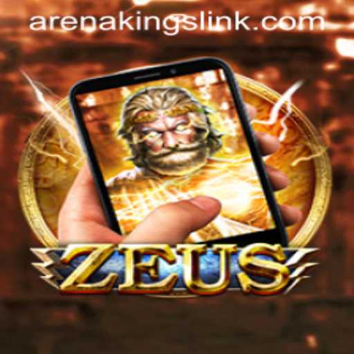 ZeusM and the Epic Battle of Arena Kings